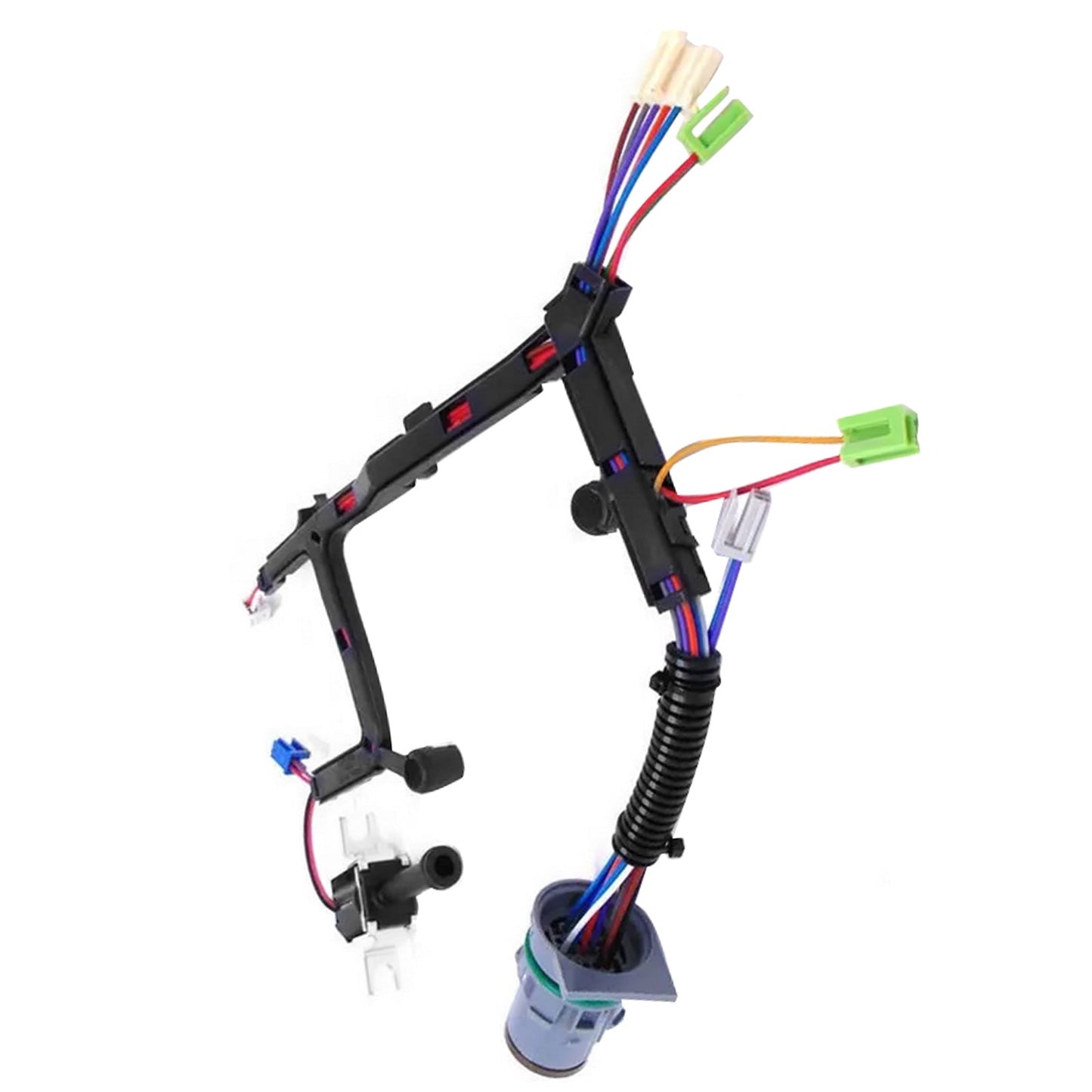 Transmission Internal Wire Harness w/ TCC Solenoid Suitable For 4L60E 1993-2002-1