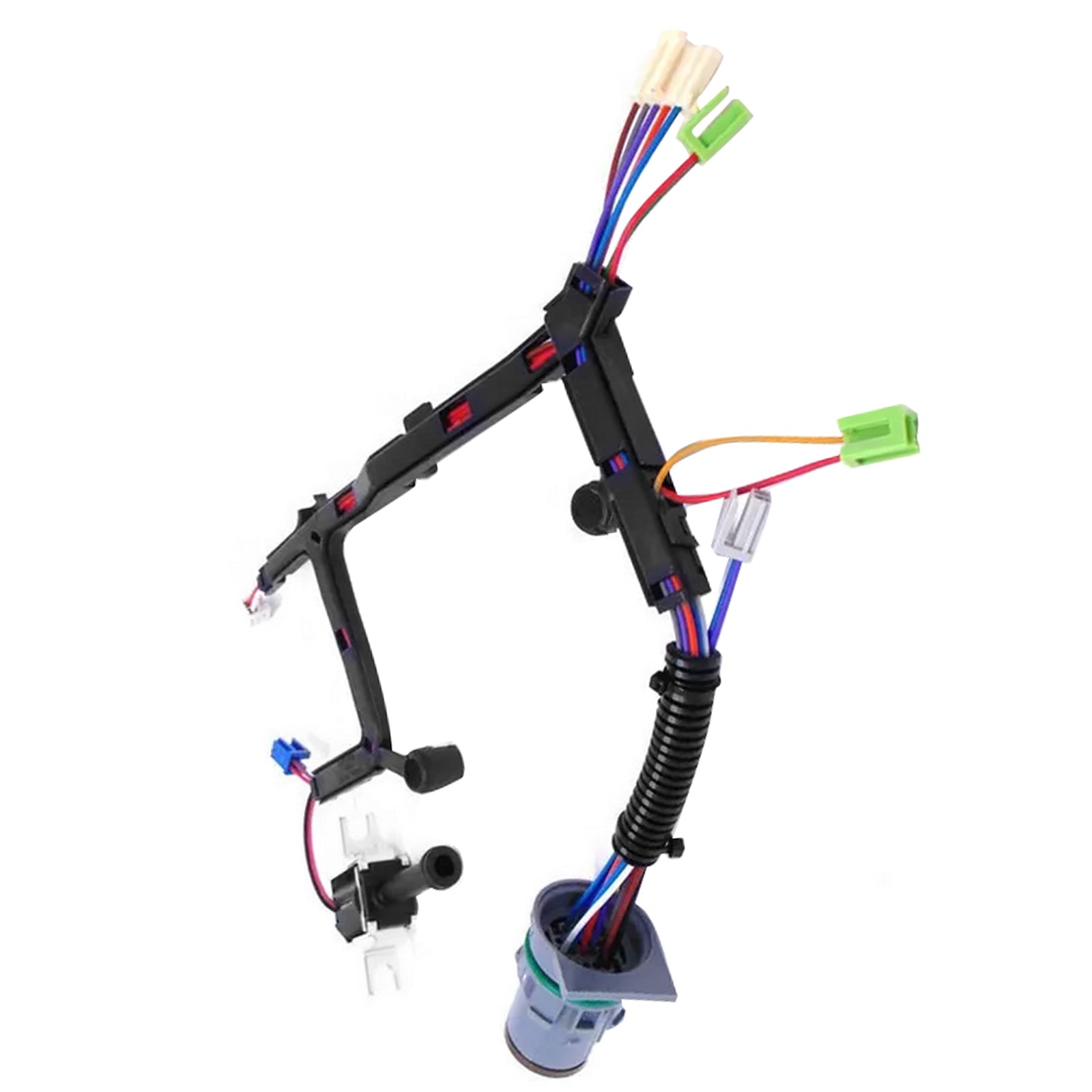 Transmission Internal Wire Harness w/ TCC Solenoid Suitable For 4L60E 1993-2002-1