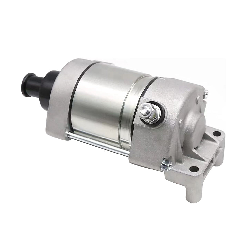 Starter Motor Suitable For Yamaha YZF-R1 YZF R1 RaceBase   R1S 2004-2008-4