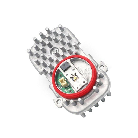 Headlight LED Control Unit Diode Module Insert Suitable For BMW 328i 63117263051-0