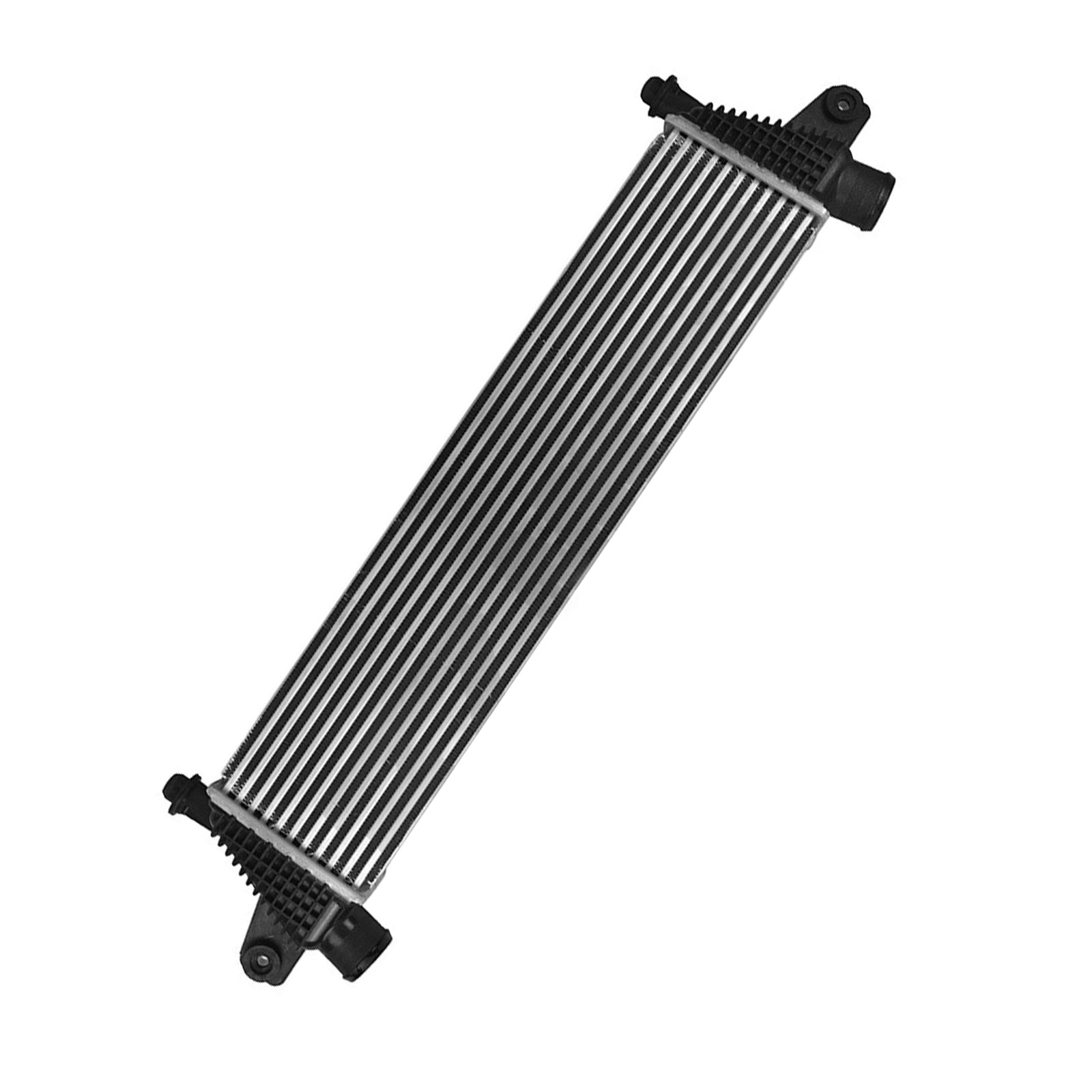 Intercooler Suitable For Holden Colorado RG 2.5L / 2.8L 4-Cyl Turbo Diesel 2012 On-2