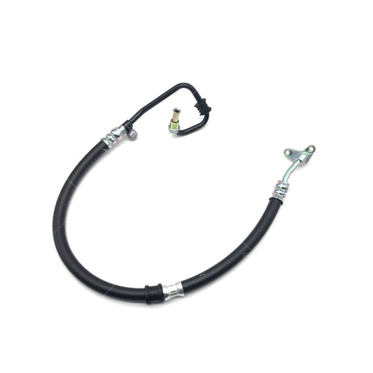 Power Steering High Pressure Hose Fits For Honda Accord CM 2. 4L 4CYL 2002-2008-1