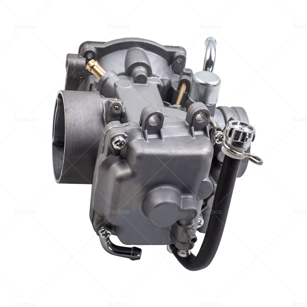 Carburetor Fits For Suzuki QuadRunner LT-F250 1990-1996 13200-19B63 Aftermarket-2