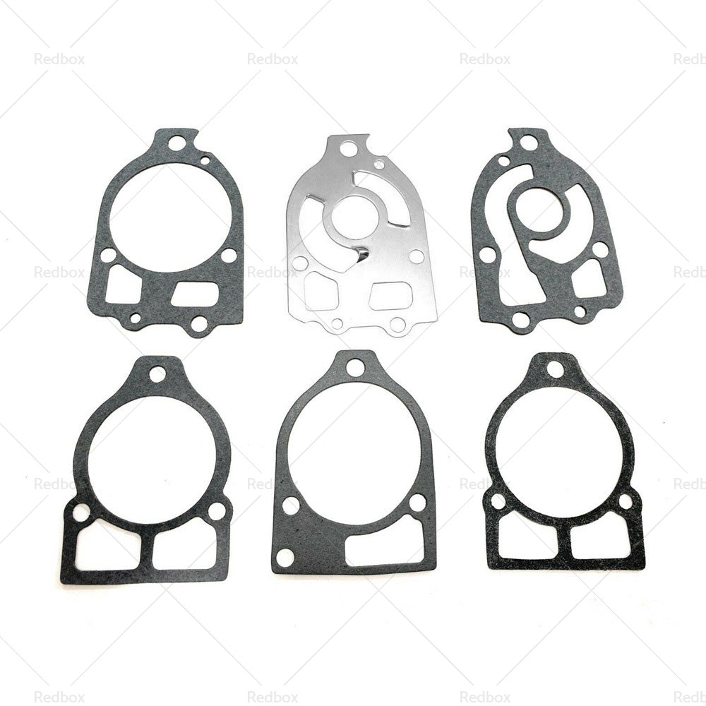 Impeller Water Pump Kit Suitable For Mercury Mariner 135,150,175,200hp46-96148A5-4