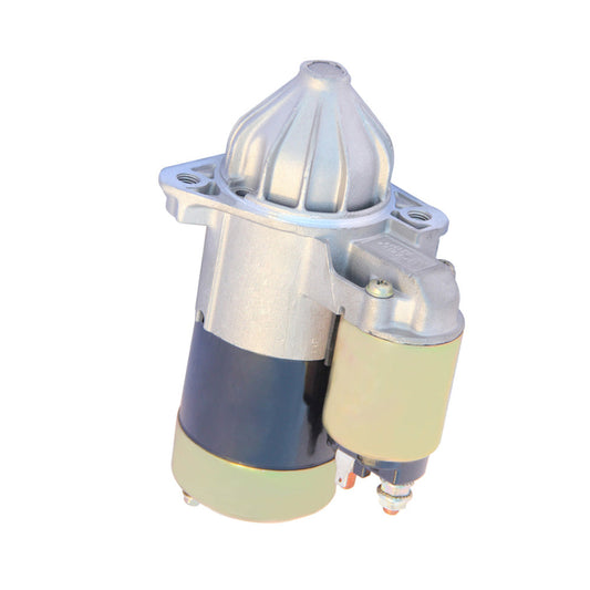 Starter Motor Suitable For Mitsubishi Pajero NF NG NH NJ NK NL NM NP NS Manual-1