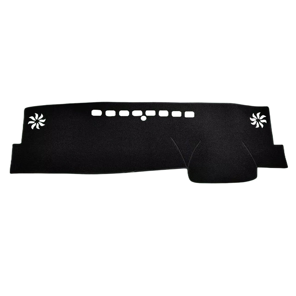 Non-Slip Dash Mat Suitable For Toyota Camry 70 Series XV70 Without HUD 2018-2023-0
