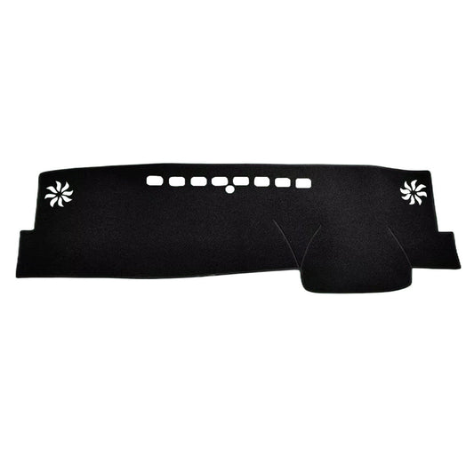 Non-Slip Dash Mat Suitable For Toyota Camry 70 Series XV70 Without HUD 2018-2023-0