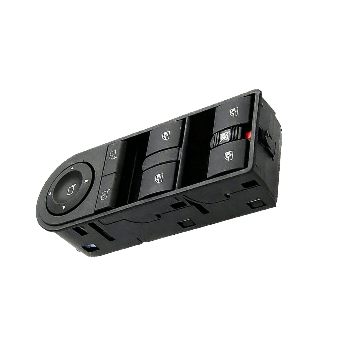 Electric Power Window Switch Suitable For Holden Astra AH Hatch & Wagon 2004-2010-1