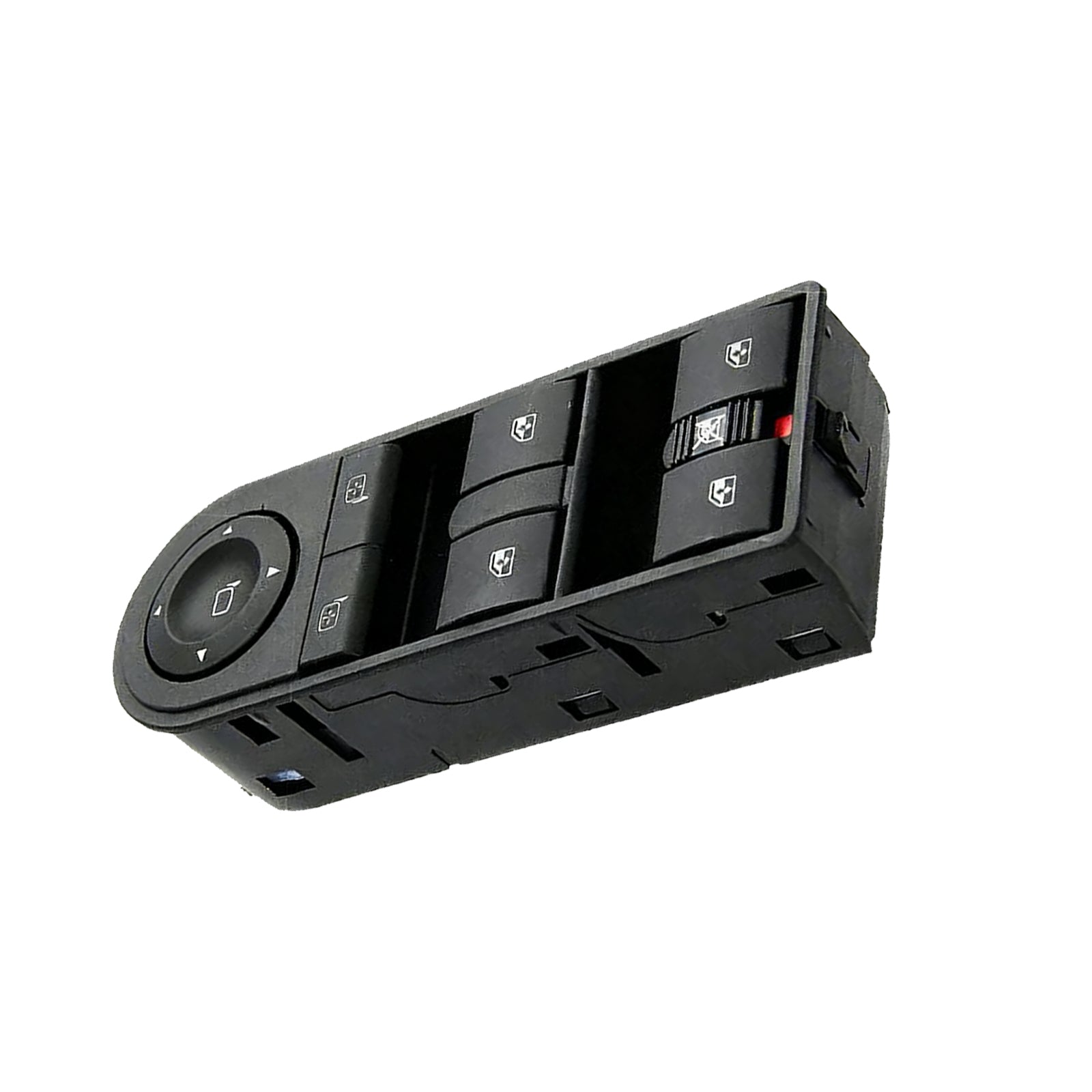 Electric Power Window Switch Suitable For Holden Astra AH Hatch & Wagon 2004-2010-1