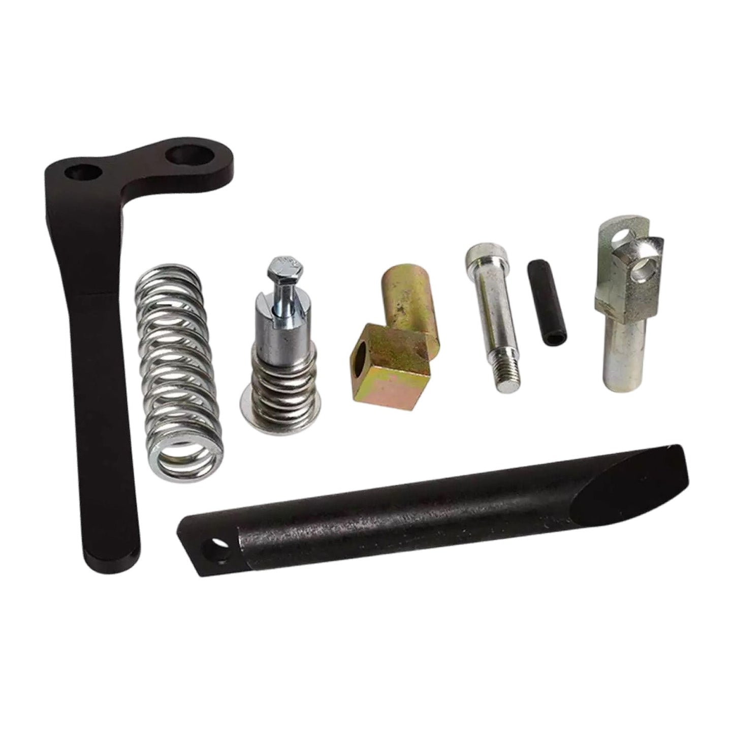 Fast-Tach Lever Kit RHS Suitable for Bobcat Bobtach 630 631 632 S510 S530 S550-0