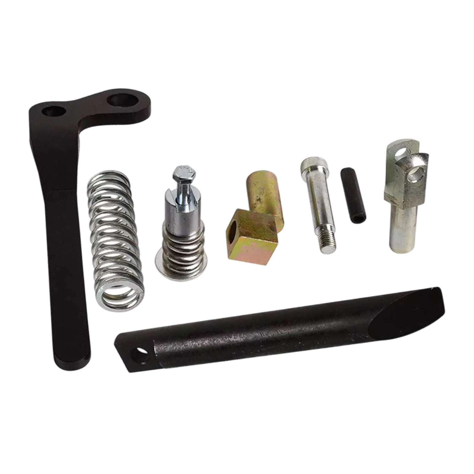 Fast-Tach Lever Kit RHS Suitable for Bobcat Bobtach 630 631 632 S510 S530 S550-0