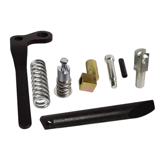 Fast-Tach Lever Kit RHS Suitable for Bobcat Bobtach 630 631 632 S510 S530 S550-0