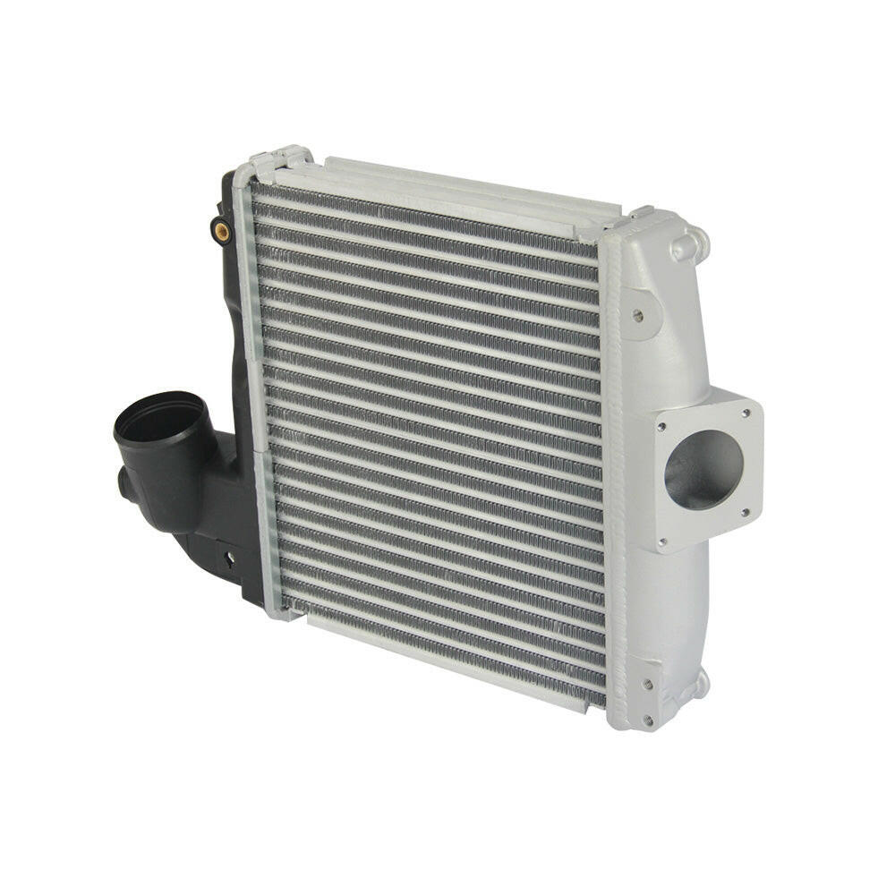 Intercooler Suitable For Toyota Hilux KUN16R KUN26R 3.0L Turbo Diesel 2005–2017 or Mitsubishi Pajero NH 1986–1991-2