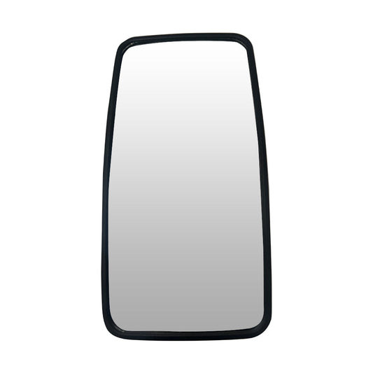Truck Mirror Left Hand 340mm x 165mm Suitable For Mitsubishi Canter Fuso FE7 FE8 2005–2011-0