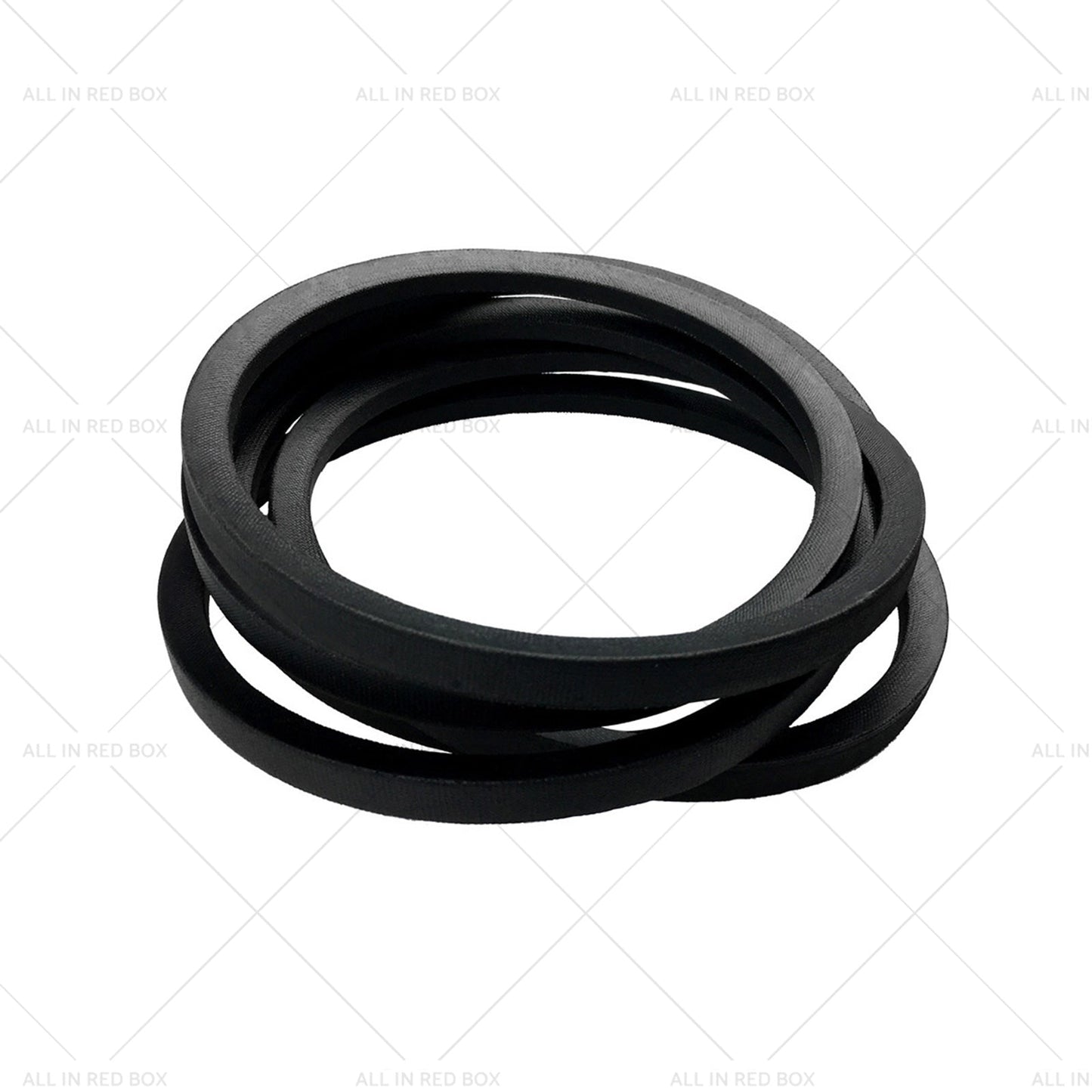 Cutter Deck Belt Suitable for 108-7192 48inch Toro TimeCutter Z480 Ride on Mowers-4