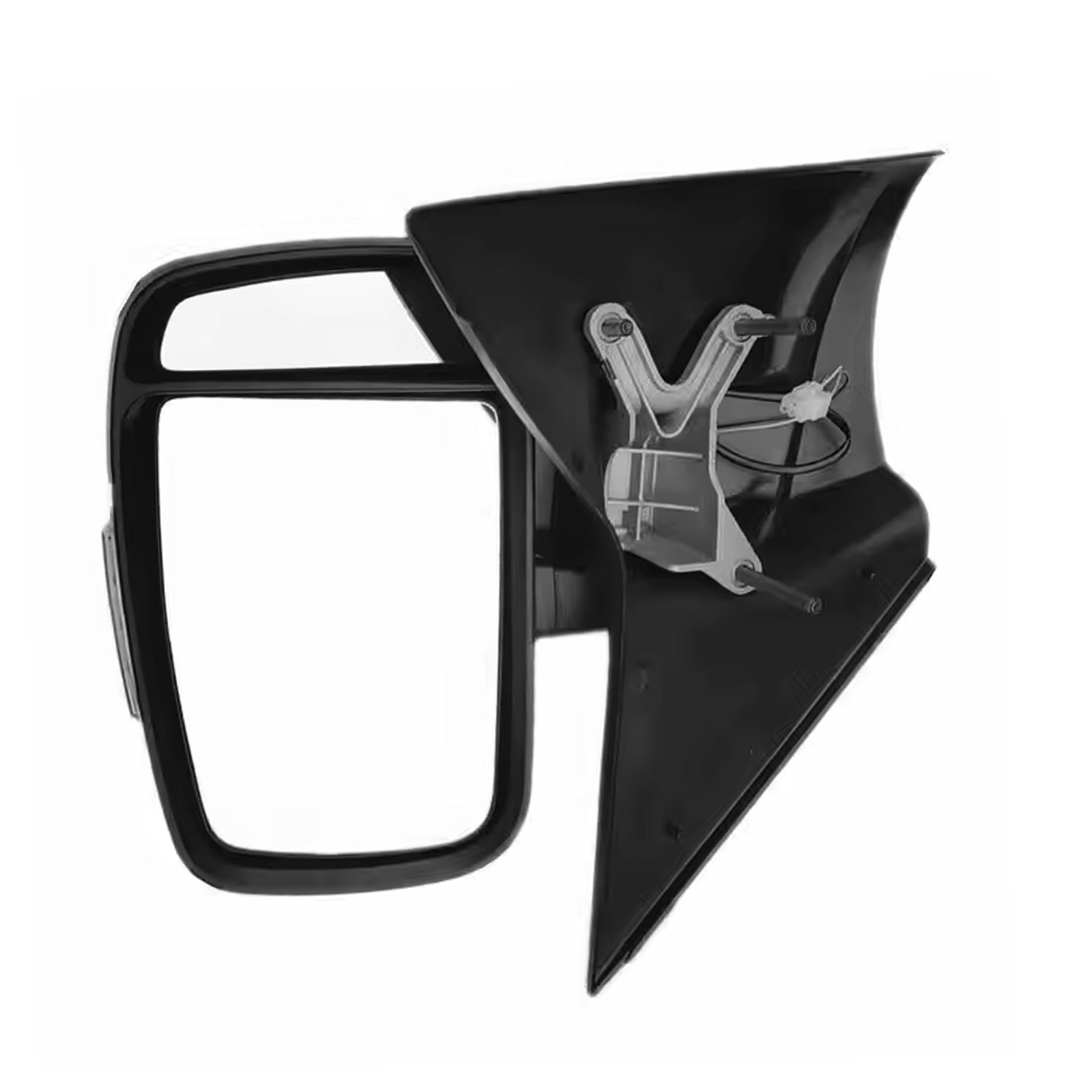 LH Door Mirror Electric Adjustment Driver Side Suitable For LDV V80 13 on-1