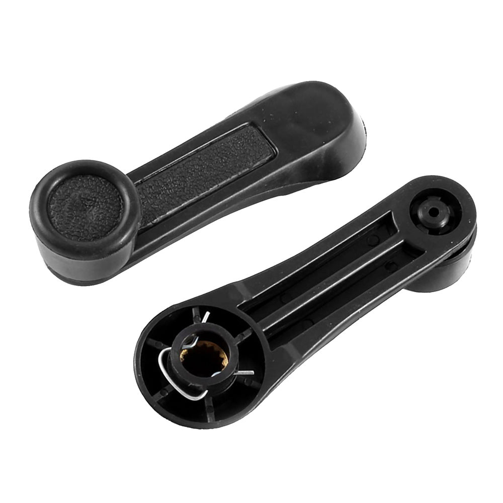 4x Universal Manual Window Crank Handles for Car Truck-1