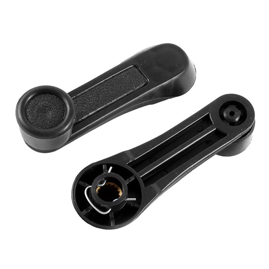 4x Universal Manual Window Crank Handles for Car Truck-1