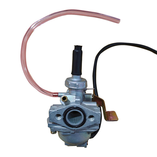 PZ14mm 32mm Carburetor Carb Manual Choke Suitable For Honda XR50R 2000-2003 / CRF50F 2004-2009 / XR/CRF 50-0
