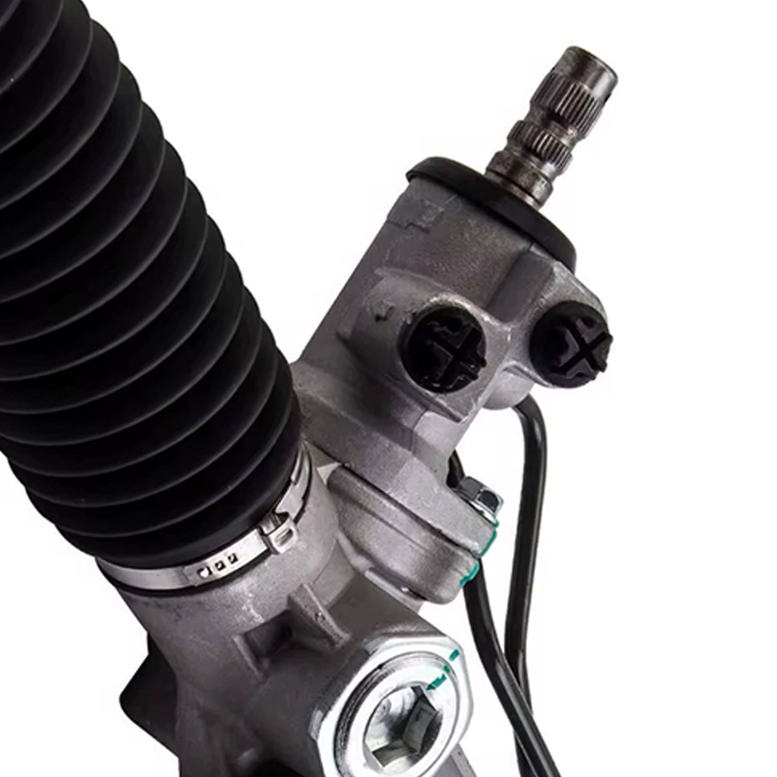 Power Steering Rack Suitable For Toyota Hilux 2005–14 Vigo GGN25 KUN26 3.0L 4.0L-3