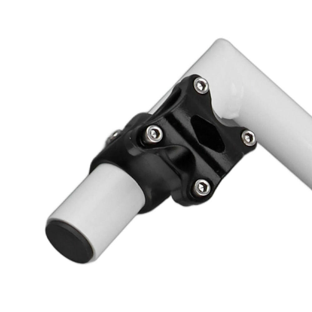Aluminium Alloy String Trimmer Handle Grip Ergonomic Weedeater Grip Suitable For Lawn Use-4
