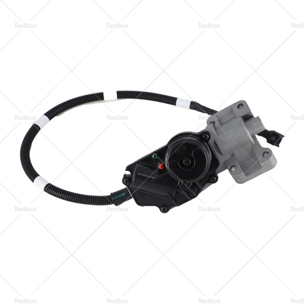 Front Diff Actuator Shifter Engager Suitable for Holden RA Rodeo 4WD 2003-2007-2