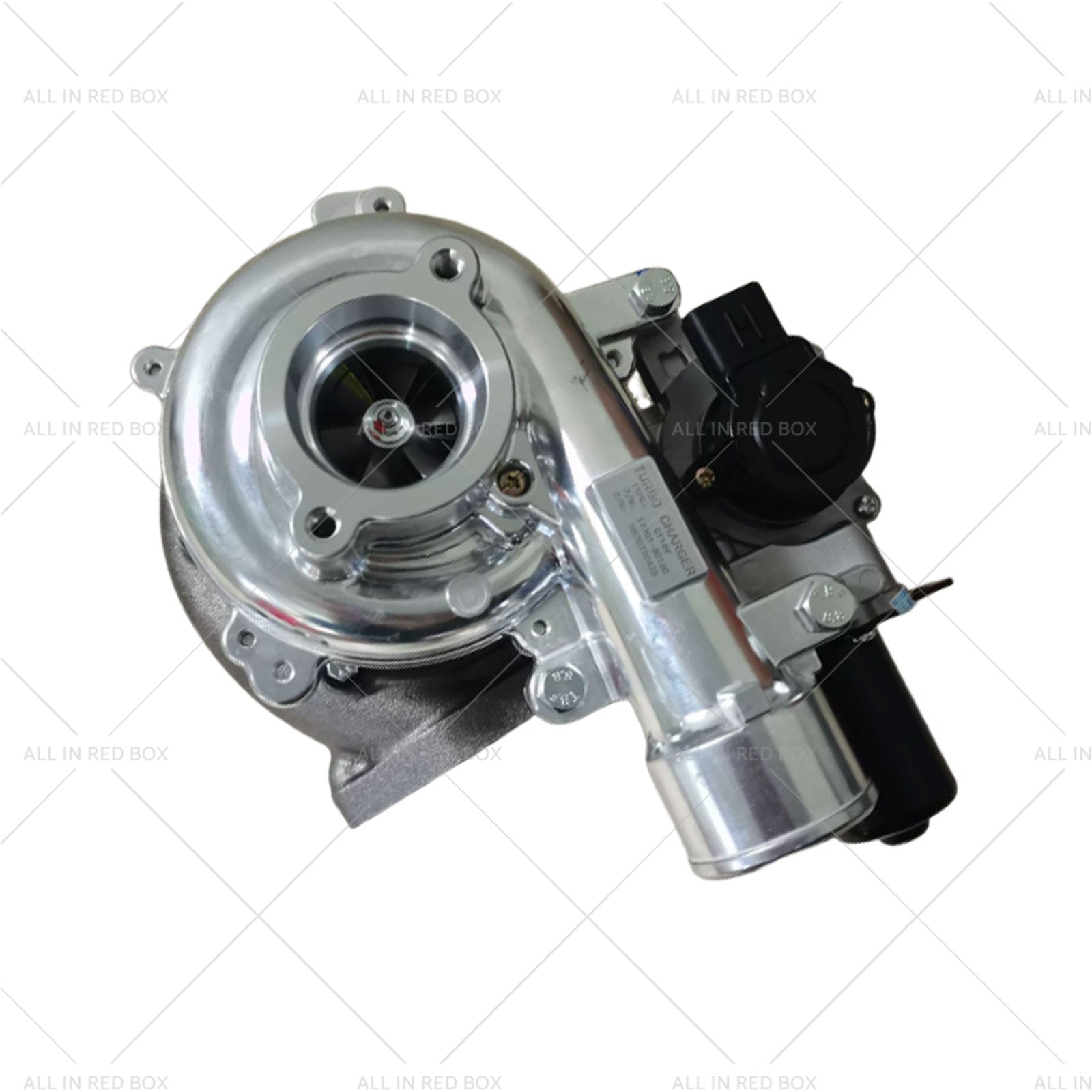 Turbo Cartridge Core Suitable for Toyota Hilux N70 D4D KUN26 1KD-FTV 3.0L 05-15-5