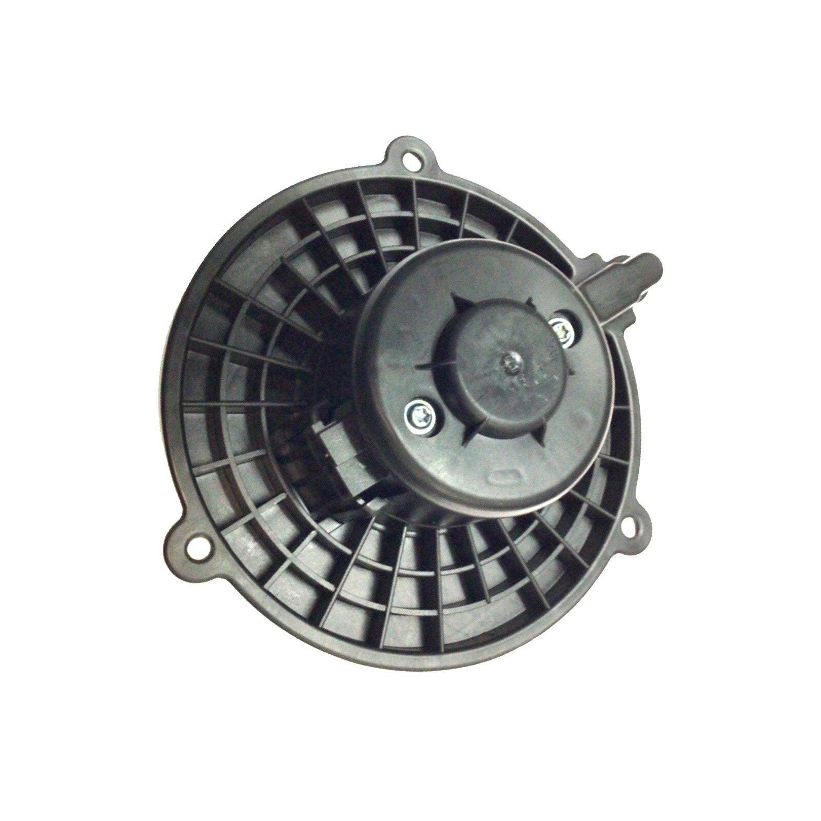 Air Conditioning Heater Fan Blower Motor Suitable For Hyundai Tucson JM 2004-2009-3