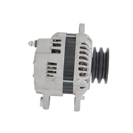 Alternator Suitable For Mitsubishi Triton MK / ML 4M40 2.8L / 4M41 3.2L Turbo Diesel 1996-2006-0