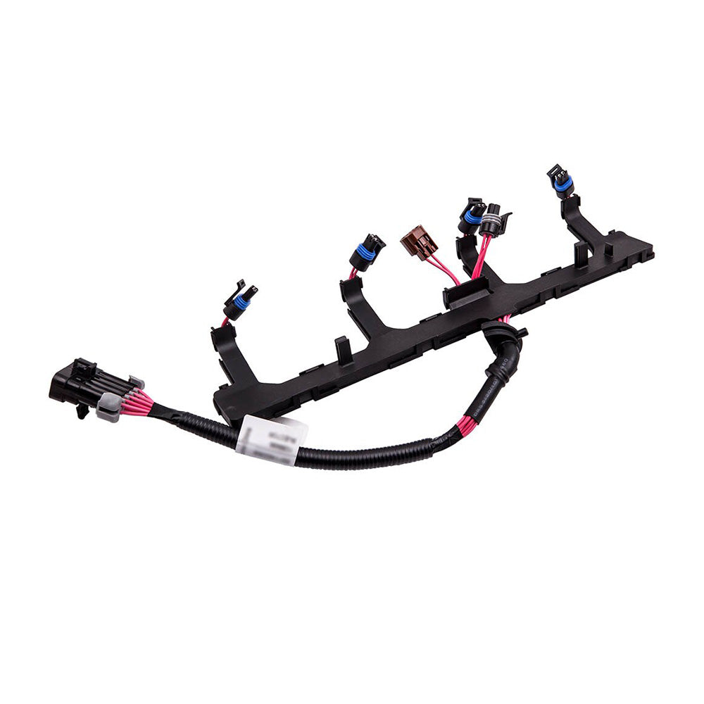 Injector Harness Suitable For Holden Jackaroo / Monterey 4JX1 Turbo Diesel 3.0L UBS73-3