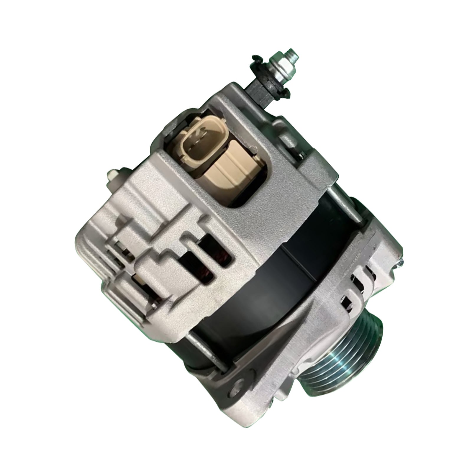 150A 12V Alternator Suitable For Nissan Navara D40 / Pathfinder R51 2.5L A2TX1781 (2005–2014)-3