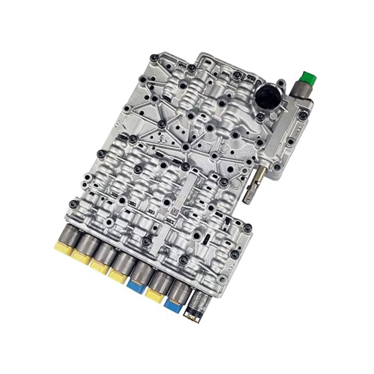 Transmission Valve Body 8HP65 Suitable for Audi A8 0D5 Automatic Gearbox 8HP65-1