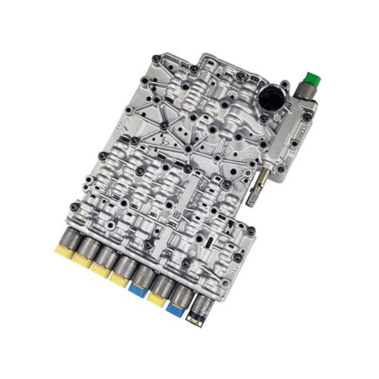 Transmission Valve Body 8HP65 Suitable for Audi A8 0D5 Automatic Gearbox 8HP65-1