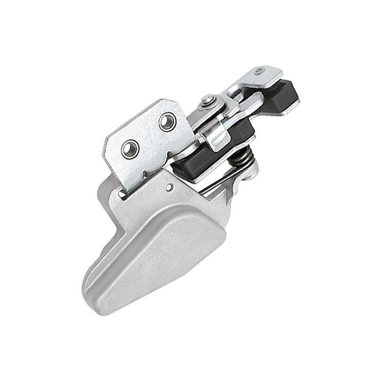 Right Door Latch Lock Suitable For Polaris RZR 900/1000 2015-Up, RZR Turbo/RS1 2016-2021-1