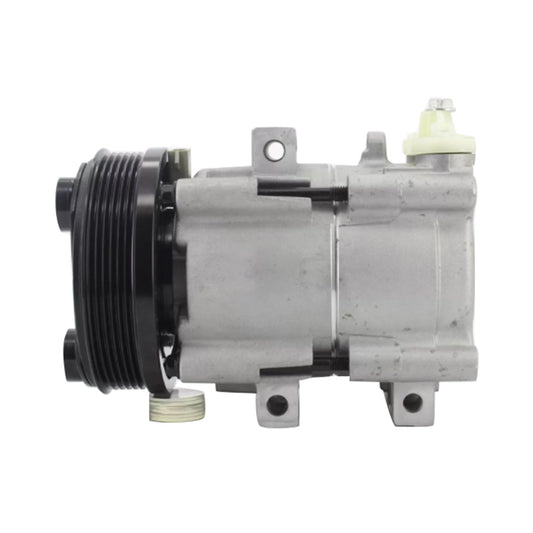 Air Conditioning (AC) Compressor Suitable For Dodge Nitro KA 3.7L Petrol EKG 2007-2011-0