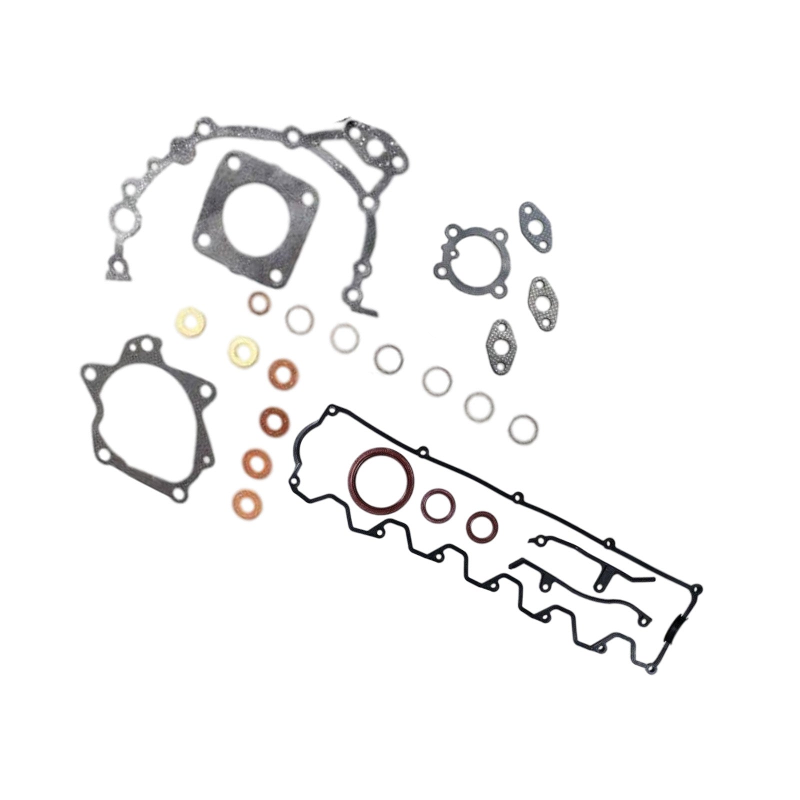 VRS Cylinder Head Gasket Set Suitable for Nissan Patrol GU Y61 Diesel 2.8L 98-00-3