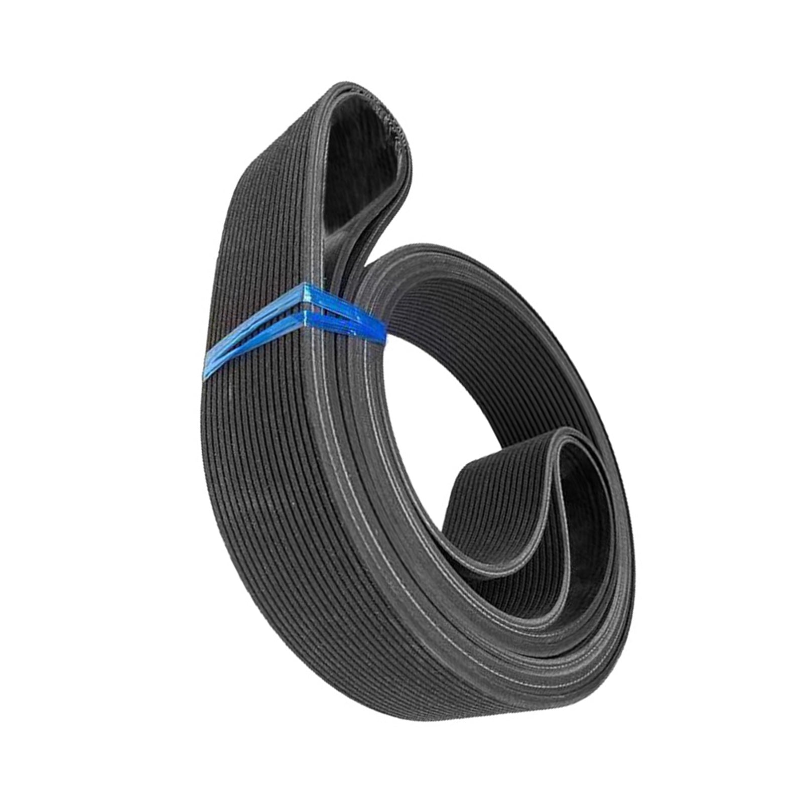 V-Ribbed Serpentine Drive Belt 6PK2185 Suitable For Mazda Tribute / Lexus / Ford / Mercedes-Benz-1