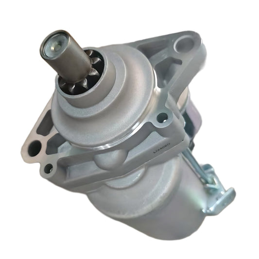 Starter Motor Suitable For Honda Civic EC ED EE EG D15B4 1.5 EK D16Y4 1.6-1