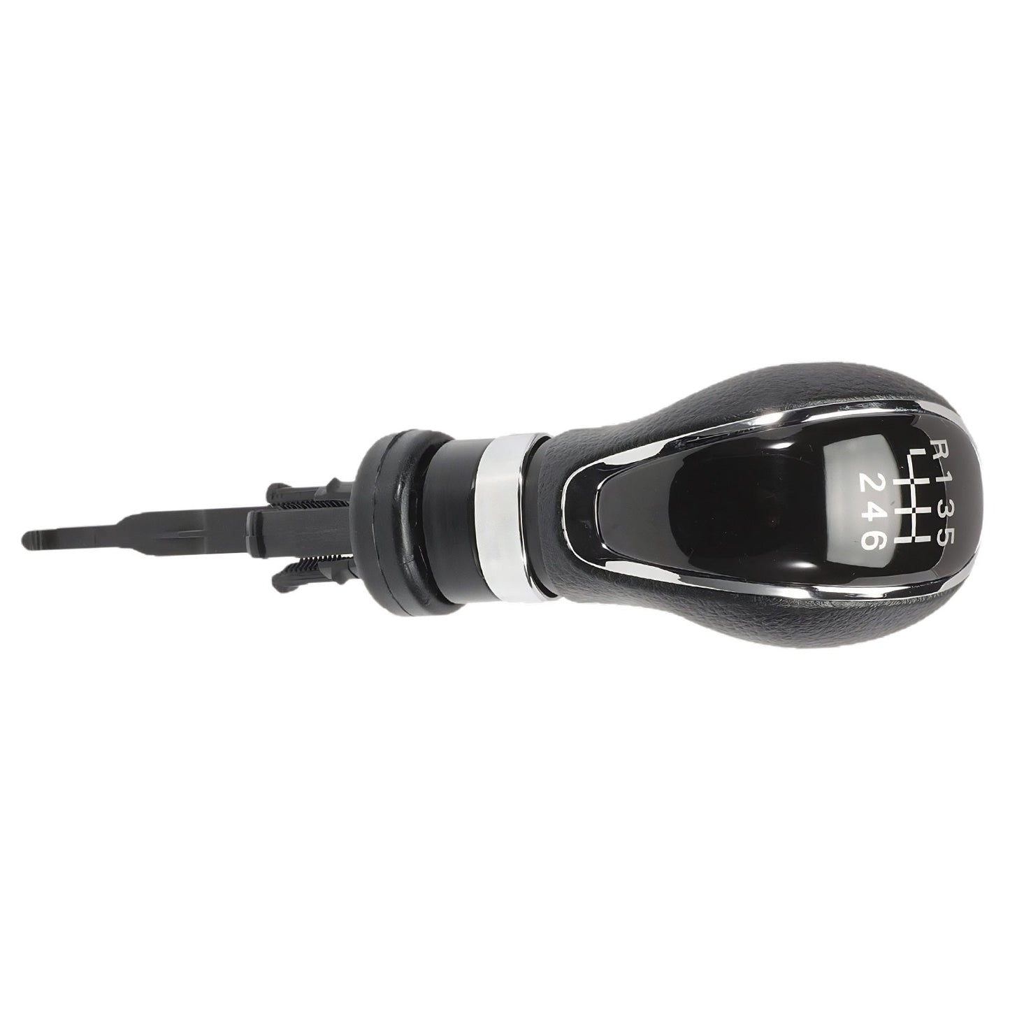 Manual Gear Shift Knob 6 Speed Suitable For Holden Captiva 5 Series 2011-2015-1