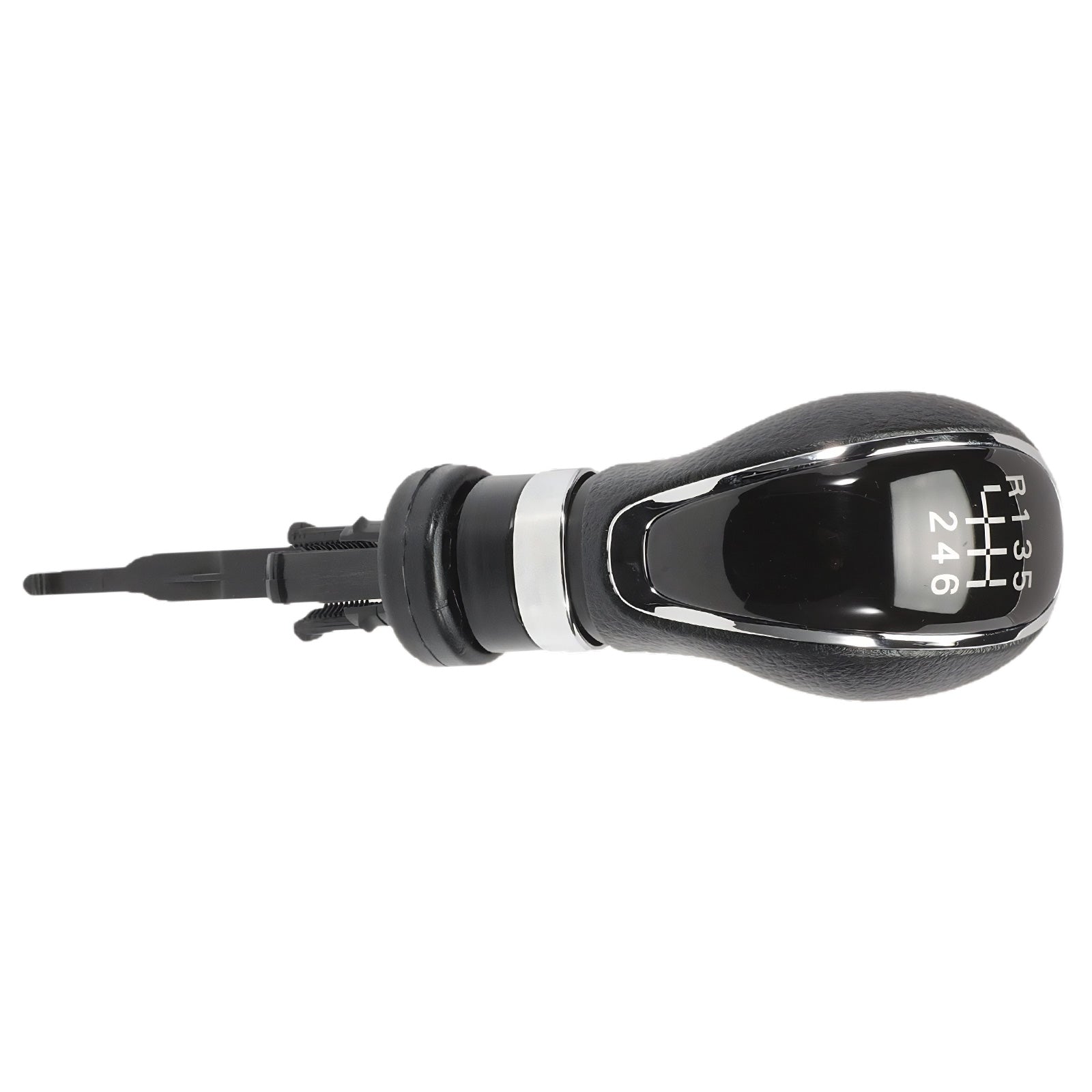 Manual Gear Shift Knob 6 Speed Suitable For Holden Captiva 5 Series 2011-2015-1