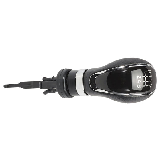 Manual Gear Shift Knob 6 Speed Suitable For Holden Captiva 5 Series 2011-2015-1