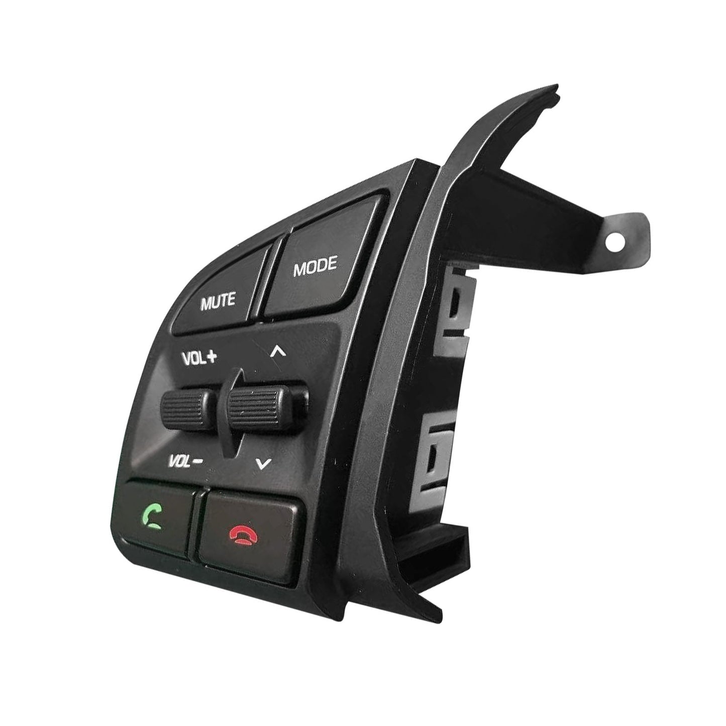 Left Steering Wheel Control Switch Button Suitable For Hyundai Tucson TL 2015-2019-2
