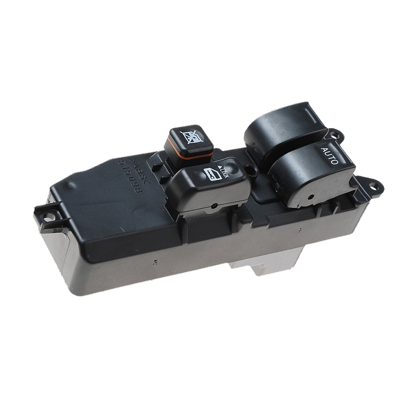 1x Master Window Switch Suitable For Toyota Hiace KDH2 84820-26201-0