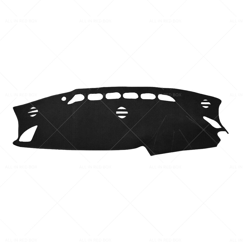 Non-Slip Dash Mat Suitable For Mazda CX5 2012-2017 SUV Dashboard Cover-2