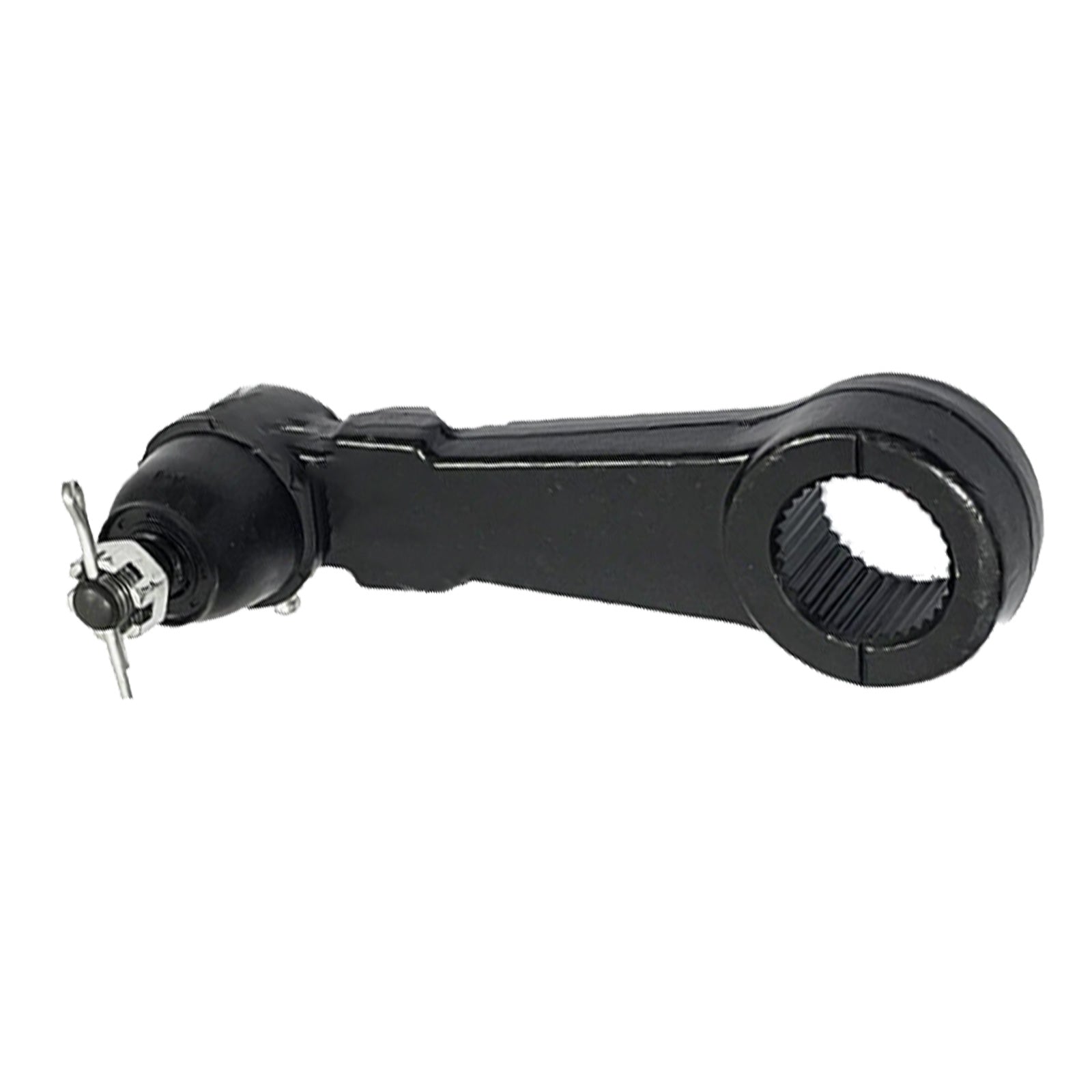 Pitman & Idler Arm Set Suitable for Mitsubishi Pajero NH NJ NK NL 91-00 4x4-3