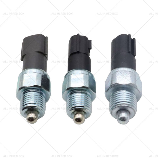 3x Switch Transfer Case Neutral Position Sensor Kit Suitable for Navara D40 4WD-1