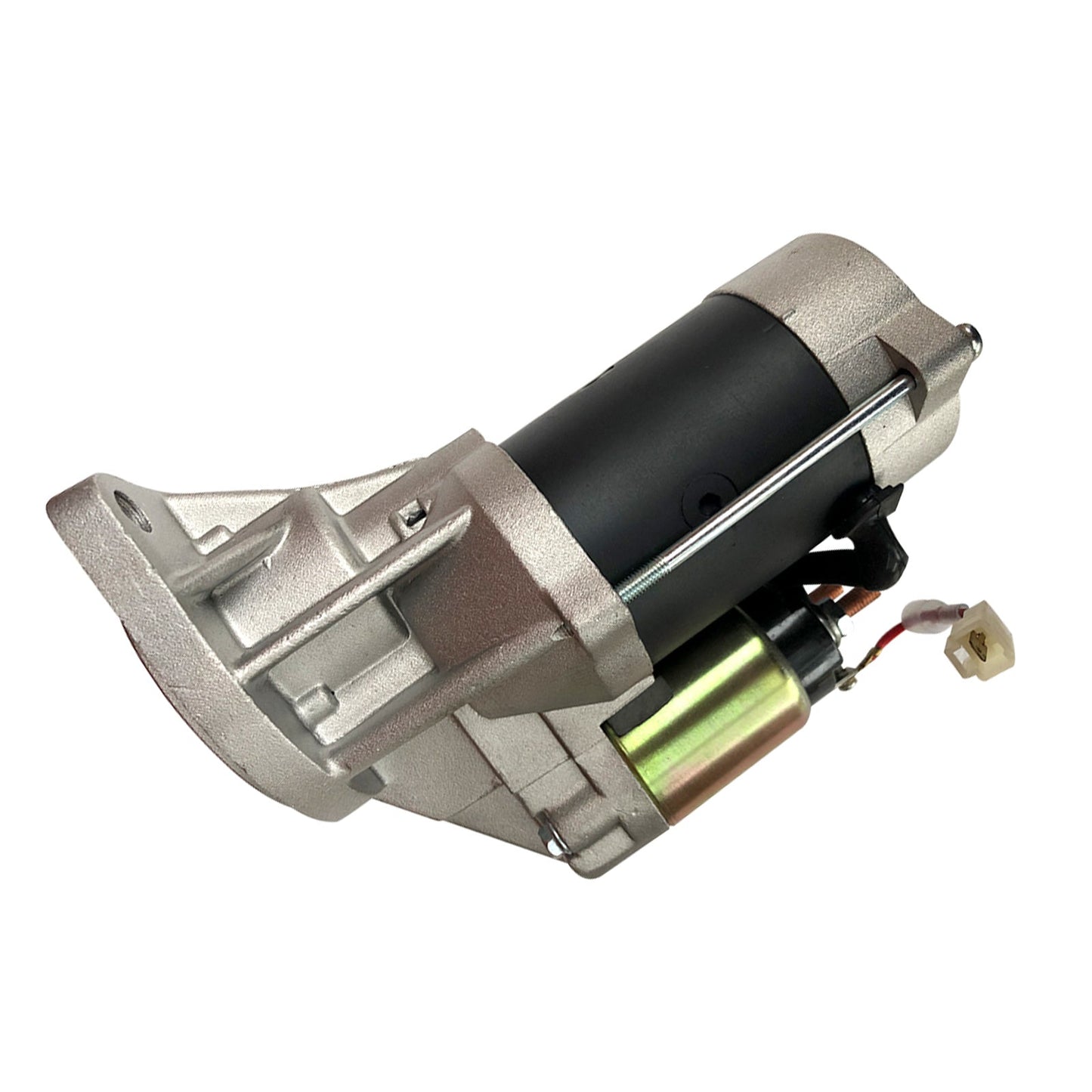 Starter Motor Suitable for Holden Colorado Rodeo Isuzu TF 3.0L Diesel 4JJ1 08-12-2