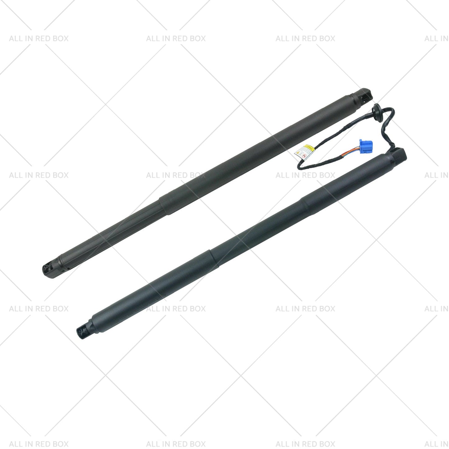 Rear Right & Left Tailgate Gas Strut Suitable For Mercedes-Benz W166 ML350-0