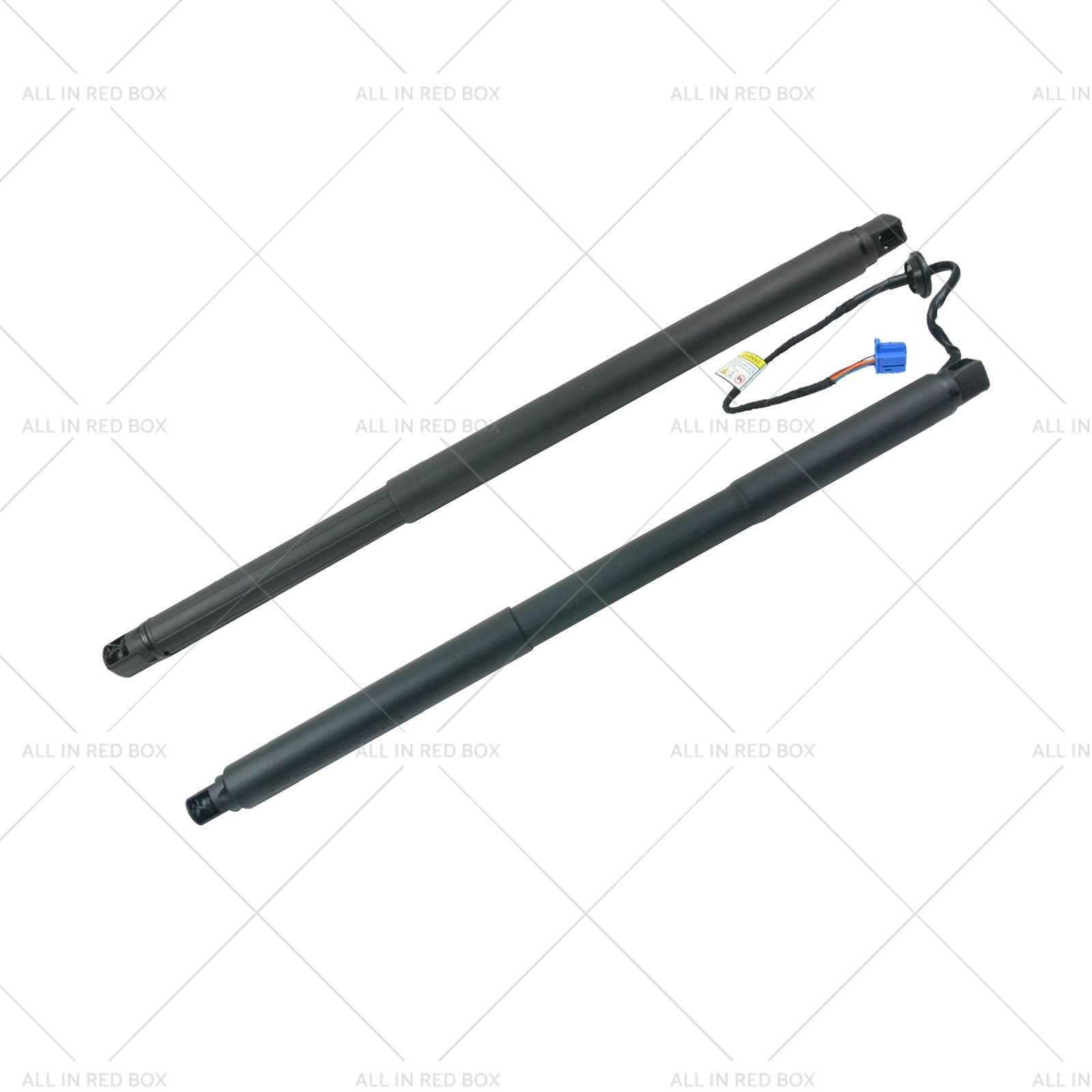 Rear Right & Left Tailgate Gas Strut Suitable For Mercedes-Benz W166 ML350-0