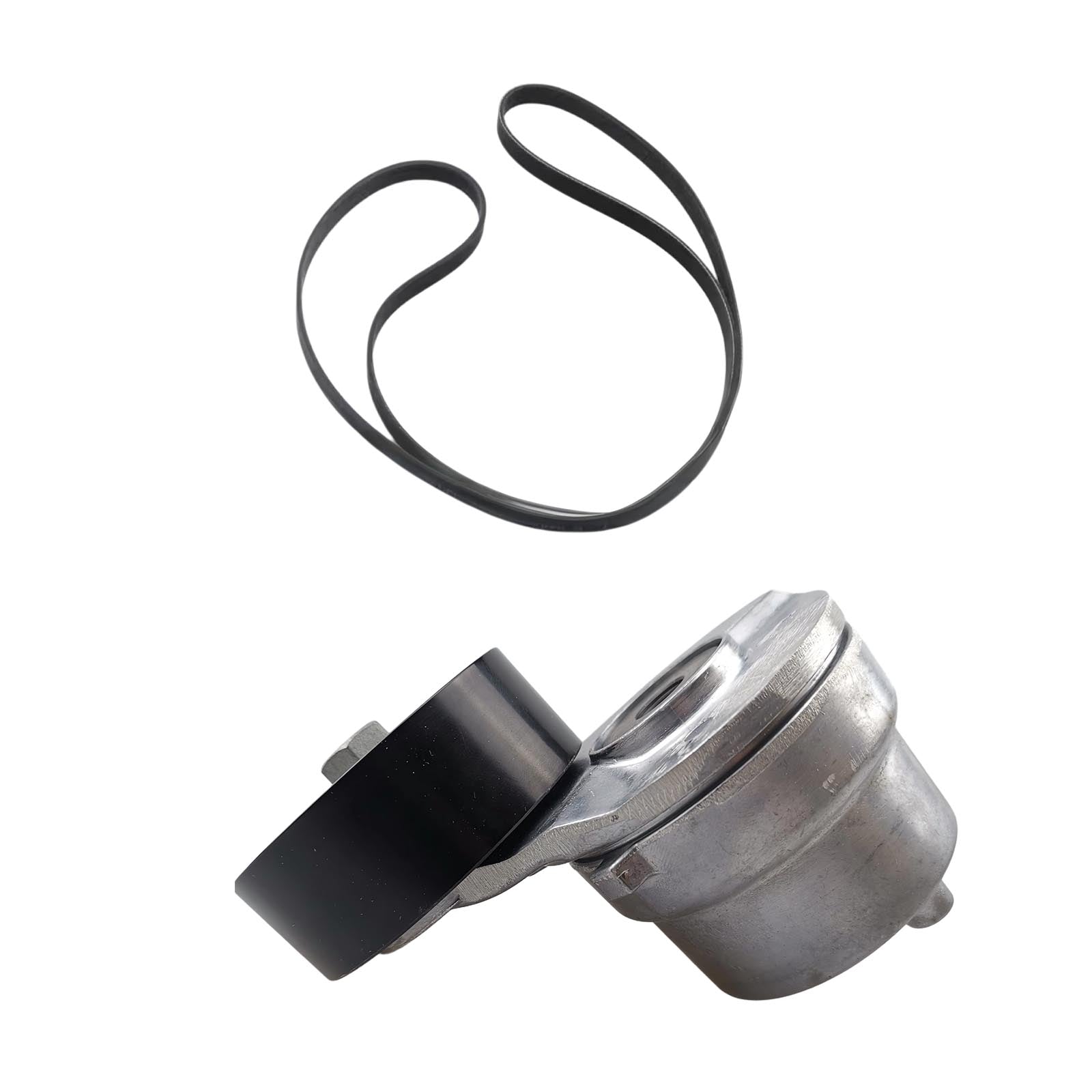 Drive Belt Tensioner + Drive Belt Set Suitable For LDV T60 2.8 Diesel 2017- on-5